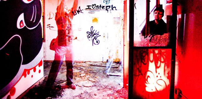 服务器攻击方式